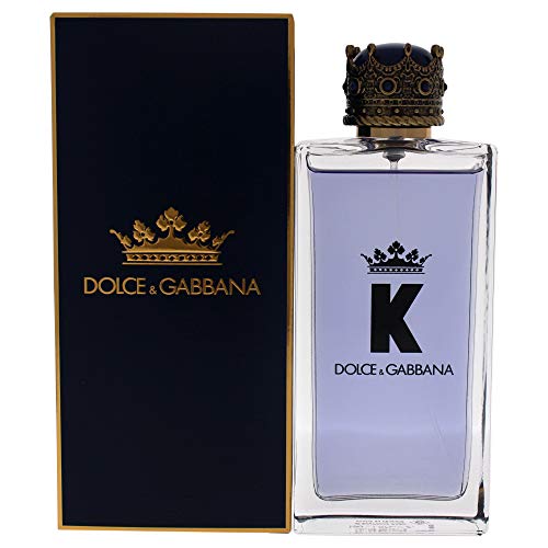 Dolce & Gabbana K By Dolce&Gabbana Edt Vapo 150 Ml 150 g