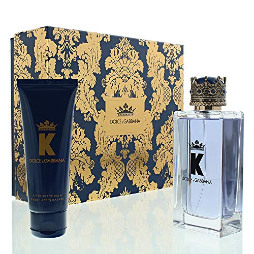 Dolce Gabbana K By DolceGabbana Lote de 2 Und.