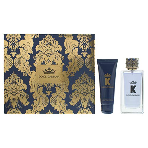 Dolce Gabbana K By DolceGabbana Lote de 2 Und.