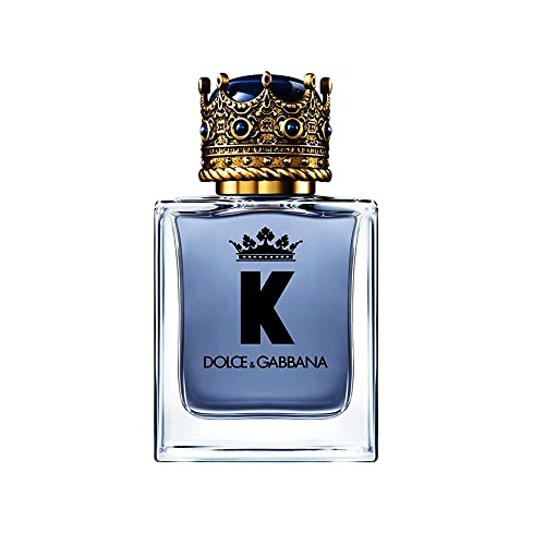 Dolce & Gabbana K Eau de Toilete Vapo, 50 ml