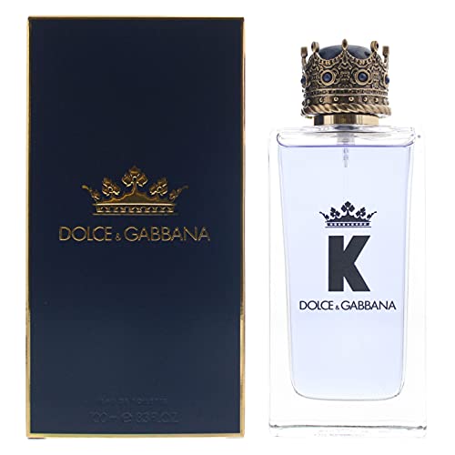 Dolce & Gabbana K EDT Vapo, 100 ml