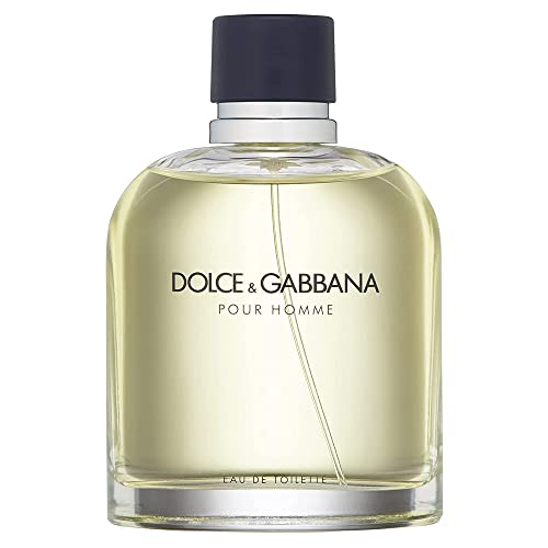 Dolce & Gabbana Pour Homme Perfume Hombre - 200 ml