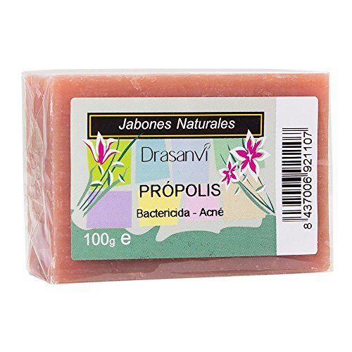 Drasanvi Jabón Própolis - 100 gr