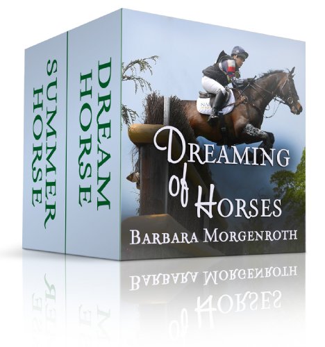 Dreaming of Horses (English Edition)