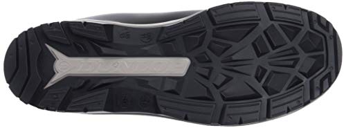 Dunlop K486061 - Botas Ventisca sin puntera de acero, Verde, 43