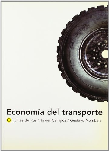 Economía del transporte