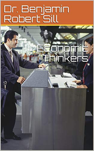 Economic Thinkers (English Edition)