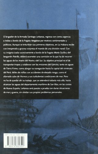 El bergantín Potrillo (Una saga marinera española)