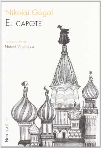 El Capote (Ilustrados)