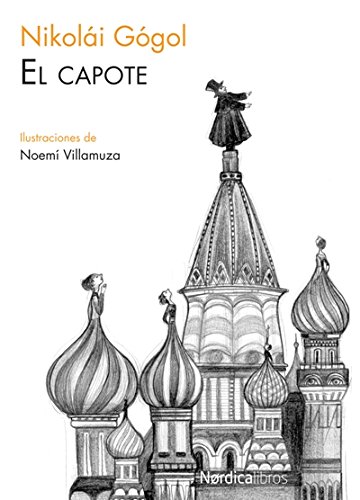 El Capote (Ilustrados)