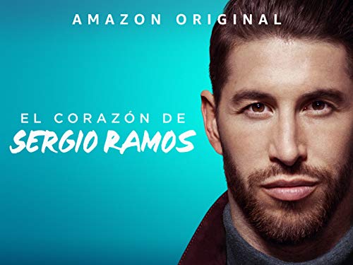 El Corazón de Sergio Ramos - Season 1