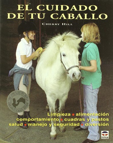 El cuidado de tu caballo