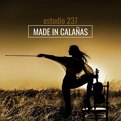 El Sombrero Calañés (feat. Grupo Confusión)
