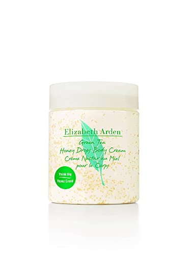 Elizabeth Arden Green Tea Honey Drops Crema Corporal 500 ml