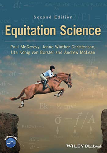 Equitation Science 2e