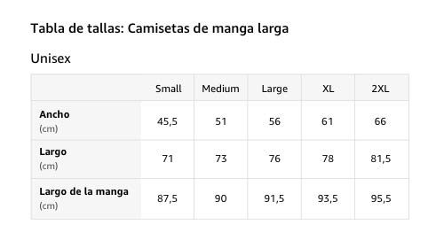 Espuelas Chupar - Odio Espolones Manga Larga