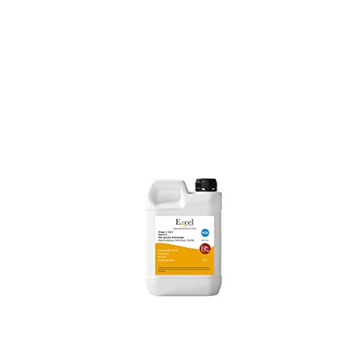 Excel Supplements Europe Excel ProElite| Aceite para Caballos| Anti-inflammatorio| Antioxidantes| Anti-inflammatorio Natural| Desarrollo Muscular (2)