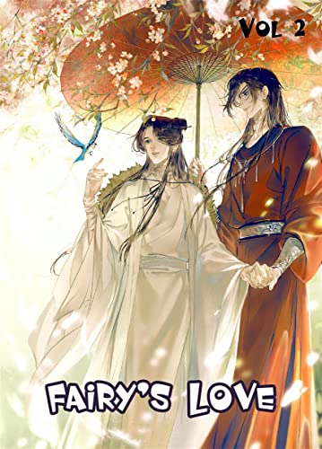 Fairy's Love Vol 2 (English Edition)
