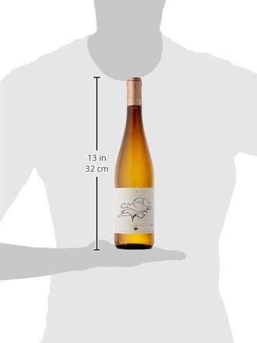 Familia Torres Waltraud, Vino Blanco - 3 botellas de 75 cl, Total: 2250 ml