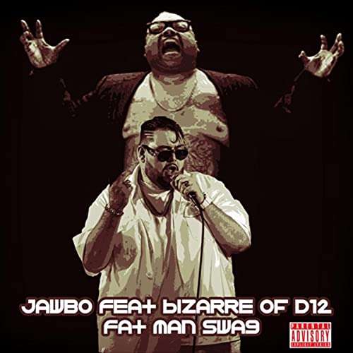 Fat Man Swag (feat. Bizarre) [Explicit]