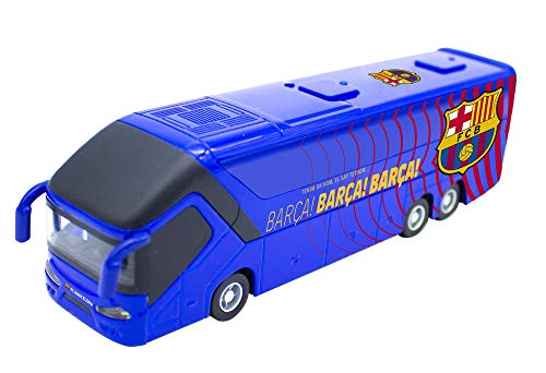 FCB FCBARCELONA Bus L FC Barcelona (10988), Multicolor