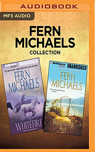 FERN MICHAELS COLL - WHITEF 2M (Fern Michaels Collection)