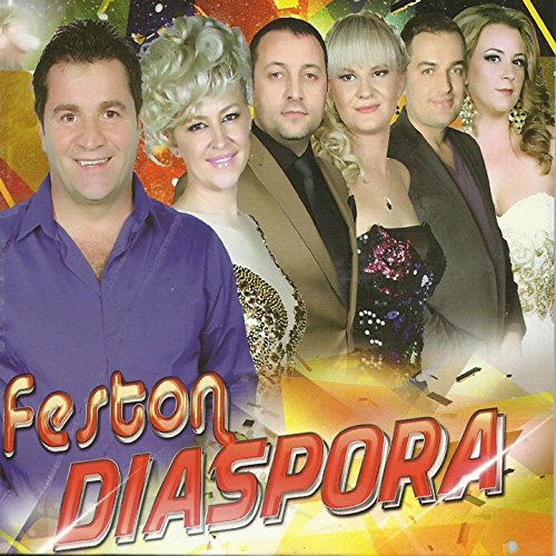 Feston Diaspora