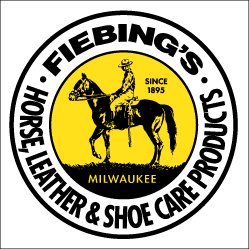 fiebing Company 100% puro aceite de pie de buey