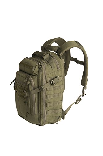 First Tactical Specialist Backpack 0.5d Mochila, Hombre, OD Verde, Einheitsgröße
