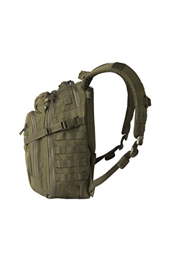 First Tactical Specialist Backpack 0.5d Mochila, Hombre, OD Verde, Einheitsgröße