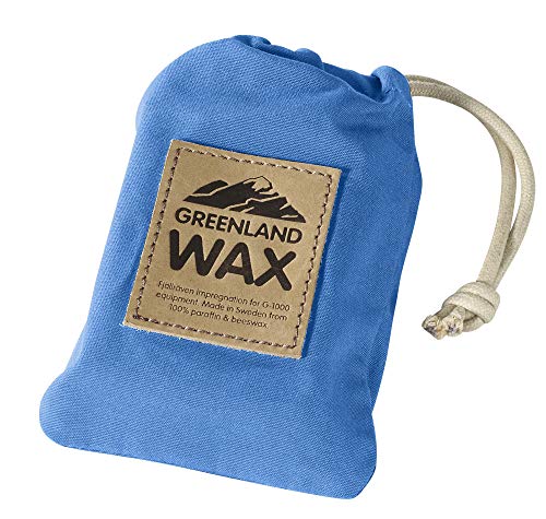 Fjallraven Greenland Wax Bag Belt, Unisex Adulto, Assorted, One Size