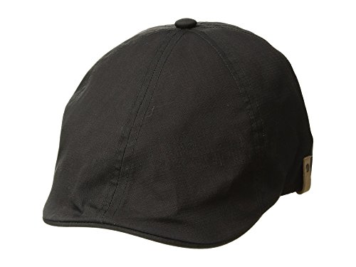 Fjallraven Övik Flat Cap Hat, Unisex Adulto, Dark Grey, S