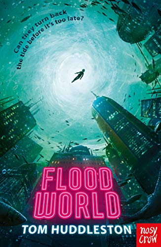 Floodworld (English Edition)