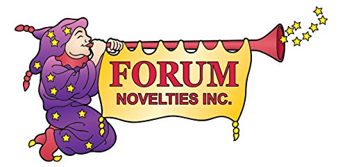 Forum Novelties 76469 Magos disfraz de frac, grande, 134 – 146 cm, edad 7 – 9 años aprox, Magos de frac (L)