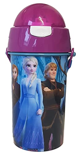 Frozen - Juego de 3 bolsas de viaje, diseño de Frozen