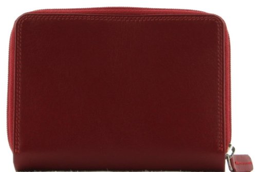 Golden Head Zipped Wallet Polo, 9cc Cuero 10,5 x 12,5 x 0 cm (H/B/T) Unisex Carteras (3331-50)