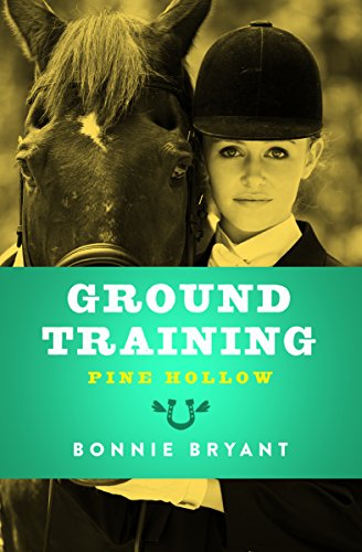 Ground Training (Pine Hollow Book 10) (English Edition)