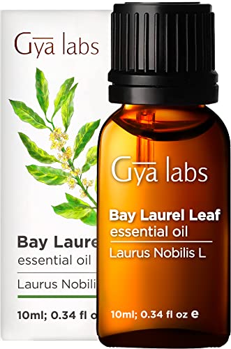Gya Labs Bay Leaf Essential Oil