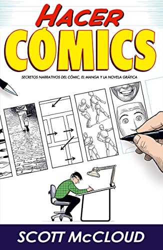 Hacer Comics 2ｦ Edic (Astiberri Ensayo)