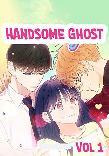 Handsome Ghost Vol 1 (English Edition)