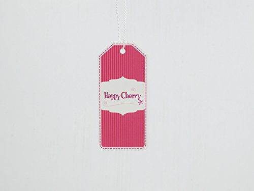 Happy Cherry Pack de 4 Pares de Calcetines de Suave Algodón Puro para 0-6 Meses Bebés Niños Niñas - Azul