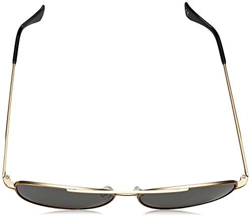 HAWKERS · Gafas de sol LAX Polarized para hombre y mujer · GOLD
