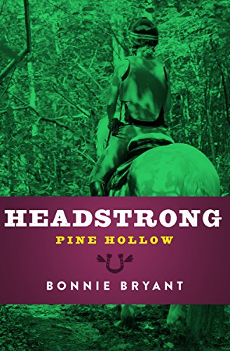 Headstrong (Pine Hollow Book 14) (English Edition)