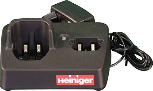 Hein Saphir Charger Unit