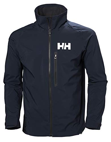 Helly Hansen HP Racing Chaqueta, Hombre, Azul, L