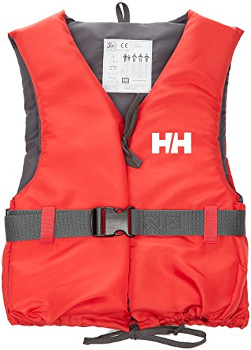 Helly Hansen Sport II Chaleco de Ayuda a la Flotabilidad, Unisex Adulto