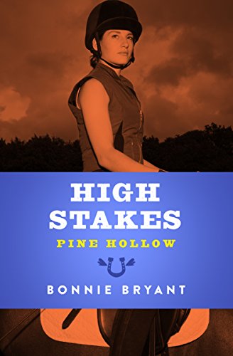 High Stakes (Pine Hollow Book 13) (English Edition)