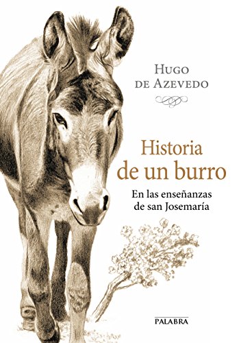 Historia De Un burro (dBolsillo nº 862)