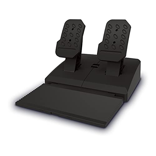 HORI - Volante Apex inalámbrico (PS4/PC)