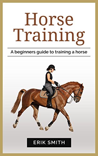 Horse Training : A beginners guide to training a horse (English Edition)